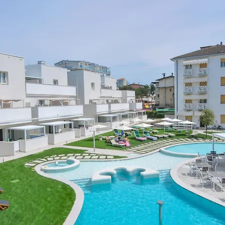 Marina Suites & Apartments 4 Stelle S-3